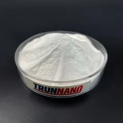 Fused Quartz Powder